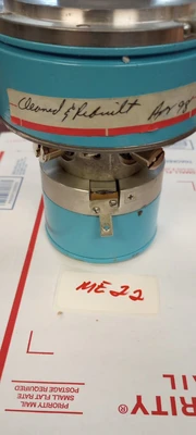 USED Pacific Scientific 41436501
