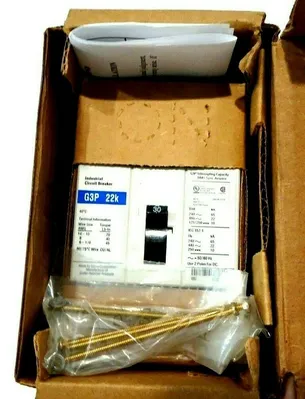 NEW EATON AUTOMATION DIRECT GP3-030 CIRCUIT BREAKER GP3030