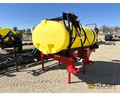 Used DEMCO _UNKNOWN_ Mounted Sprayers Iowa US | Keast Enterprises #1360224