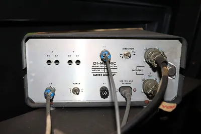 USED OGP OQ 30