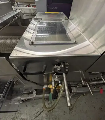 Used 2014 METTLER TOLEDO POWER CHEK 300 Metal Detectors | ND Industrial Surplus #1219145