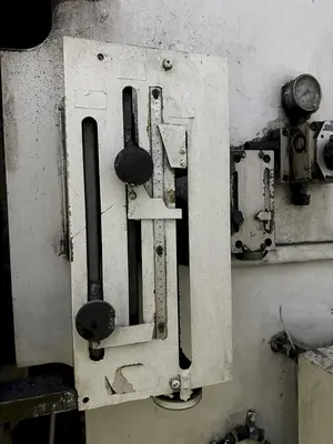 USED WYSONG MTH 250-168