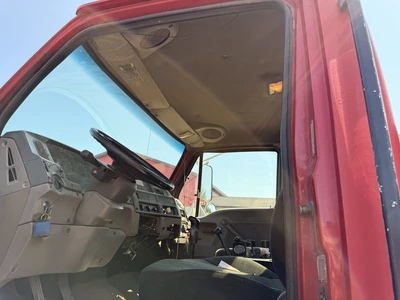 Used 1998 FORD L8513 4X2 Cab Chassis trucks Michigan US | Miedema Asset Management Group #1340395