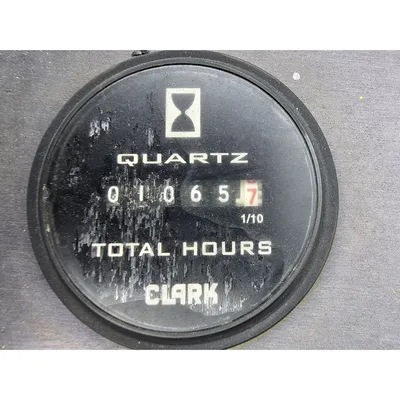 USED CATERPILLAR V120