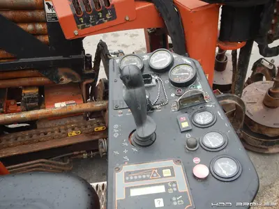 Used 2001 DITCH 2001 DITCH WITCH JT2720 MACH 1 Drill Rigs Florida US | HDD Broker #1507902