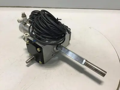 USED KOGANEI SDA40X15-N-90-358W