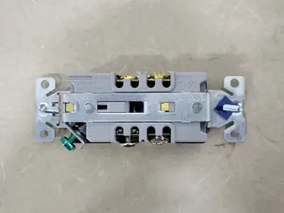 NEW 2021 EATON 6352BK-BU