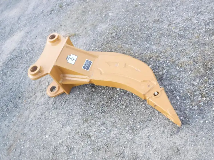 Used 2024 CAT 320 Construction Equipment Parts California US | Western Trencher & Equipment, Inc. #1497717