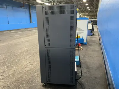 Used FORTUS FORTUS 400MC SHOP AIR Heat Treating Units Ohio US | HGR 24 #1250470