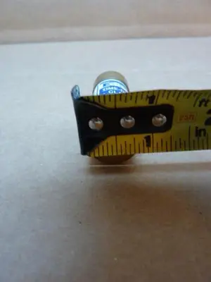 USED EDISON JDL-15