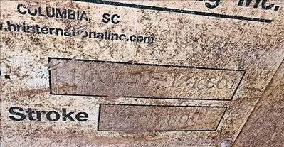 USED 3C-229 3C-229