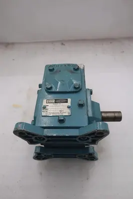 ELECTRA MOTORS DRESSER 217ALSC14 GEAR REDUCER STOCK #M-59