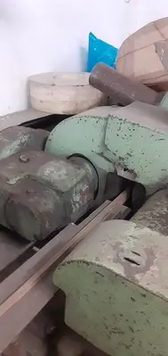 Used 1973 CENTERLESS ? Centerless Grinders CZ | Amaron s.r.o. #1060738