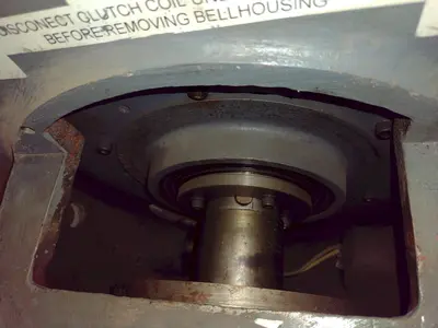 Used BERTRAM _UNKNOWN_ Engine Lathes Ohio US | Yoder Brothers machinery #91256
