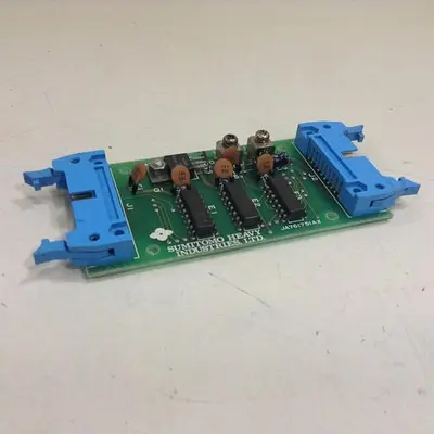 USED SUMITOMO JA761748AD LCU