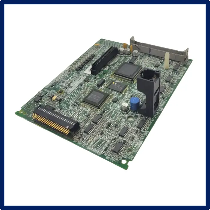 Used MITSUBISHI YPHT31261-2G Circuit Boards Texas US | CNC TOOLS LLC #893017