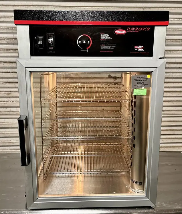 New | in-Stock HATCO FST-2X Heated Cabinets & Displays Georgia US | Southeast Equipment Sales #1457380