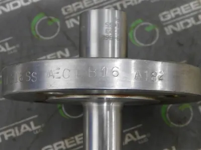 USED AEC E97K/XF11/2"