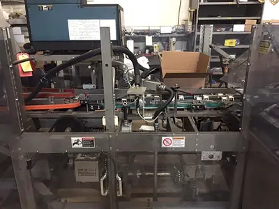 USED THIELE SERIES 60