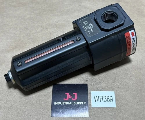 NEW Signode 424770