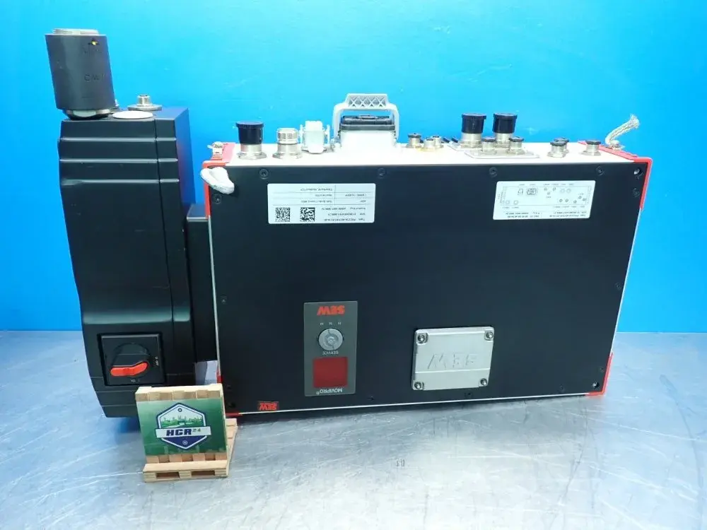 USED SEW EURODRIVE PHC21AA075M1E31A00