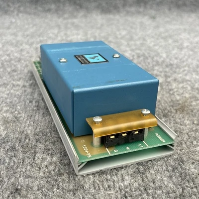 Used Acromag 1554-PS-20-1 DIN Rail Power Supplies California US | Davliegogo LLC #1705911
