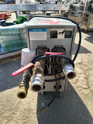 USED APPLICATION ENGINEERING CORP TCU300