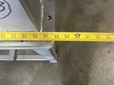SuperSac Unloader