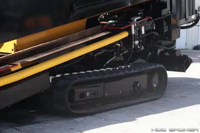 Used 2024 VERMEER 2024 VERMEER D23X30 S3 Drill Rigs Florida US | HDD Broker #1393711