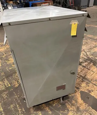 Used HAMMOND _UNKNOWN_ Miscellaneous Equipment (Electrical & Power) Ohio US | Surplus Asset Holdings #1209828