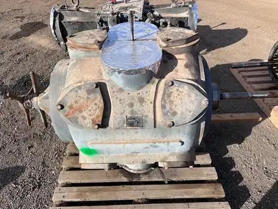 USED ARIEL JGK-HP