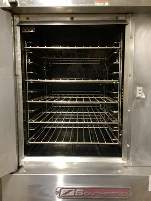 USED Southbend EH-10SC