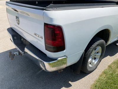 Used 2014 RAM 1500 Pickup Trucks Michigan US | Miedema Asset Management Group #1304616