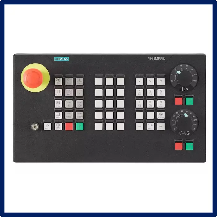 New | in-Stock SIEMENS 6FC5303-0AF25-0AA0 Automation Control (HMI) Texas US | CNC TOOLS LLC #882423
