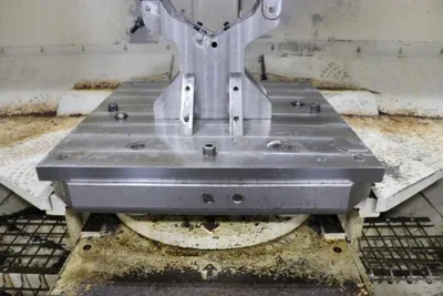 2019 OKUMA MA-600HII Horizontal Machining Centers | Toolquip, Inc. (7)