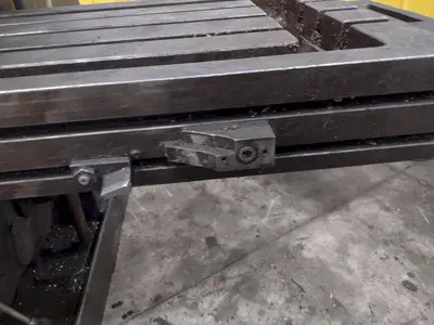 USED CINCINNATI 4