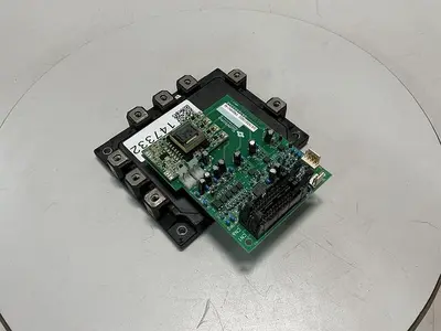 USED SUMITOMO SA765519BD PMDRV-M SA765519AD