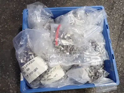Metal Clips