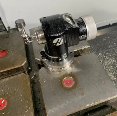 2022 HAAS VM-2 Vertical Machining Centers | Midstate Machinery (13)