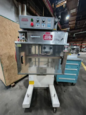 KAPS-ALL FE4 Electrical/PLC/Automation | ESS Industrial Equipment Sales (2)