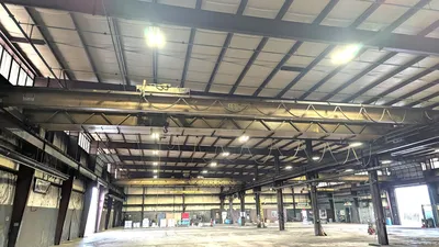 P&H 10 Ton Cranes - Overhead, Bridge | Highland Machinery & Crane (3)