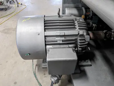 USED 1997 SHAFFER BAKERY EQUIPMENT HS13