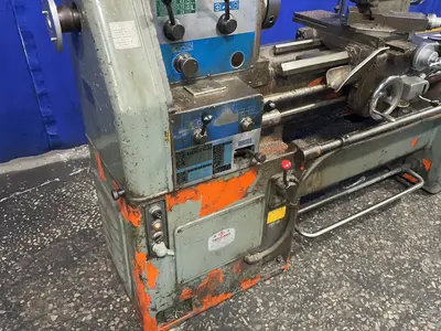 Used 1984 TAKISAWA TSL1000 D Engine Lathes Ohio US | HGR 24 #1314760