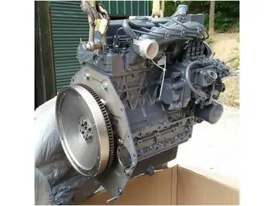 Used ONAN _UNKNOWN_ Diesel Engines Georgia US | Atlanta Truck Equipment #1297235