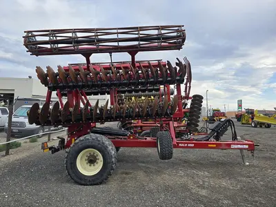 USED 2023 SALFORD HALO HSD-25