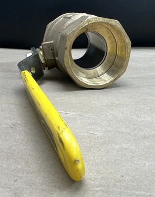 NEW Milwaukee Valve BA-100 A 200