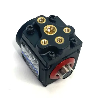Used Keyence Environment-Resistant 2-Megapixel Camera (Monochrome) Camera Systems Michigan US | Maverick Industrial Sales #1390724