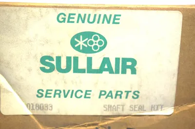 NEW SULLAIR 018033 SEAL KIT 018033