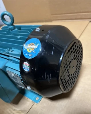 NEW Brook Crompton WA2M5.5-2