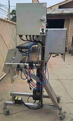 USED 2014 ACCUTEK 42-TEB-001
